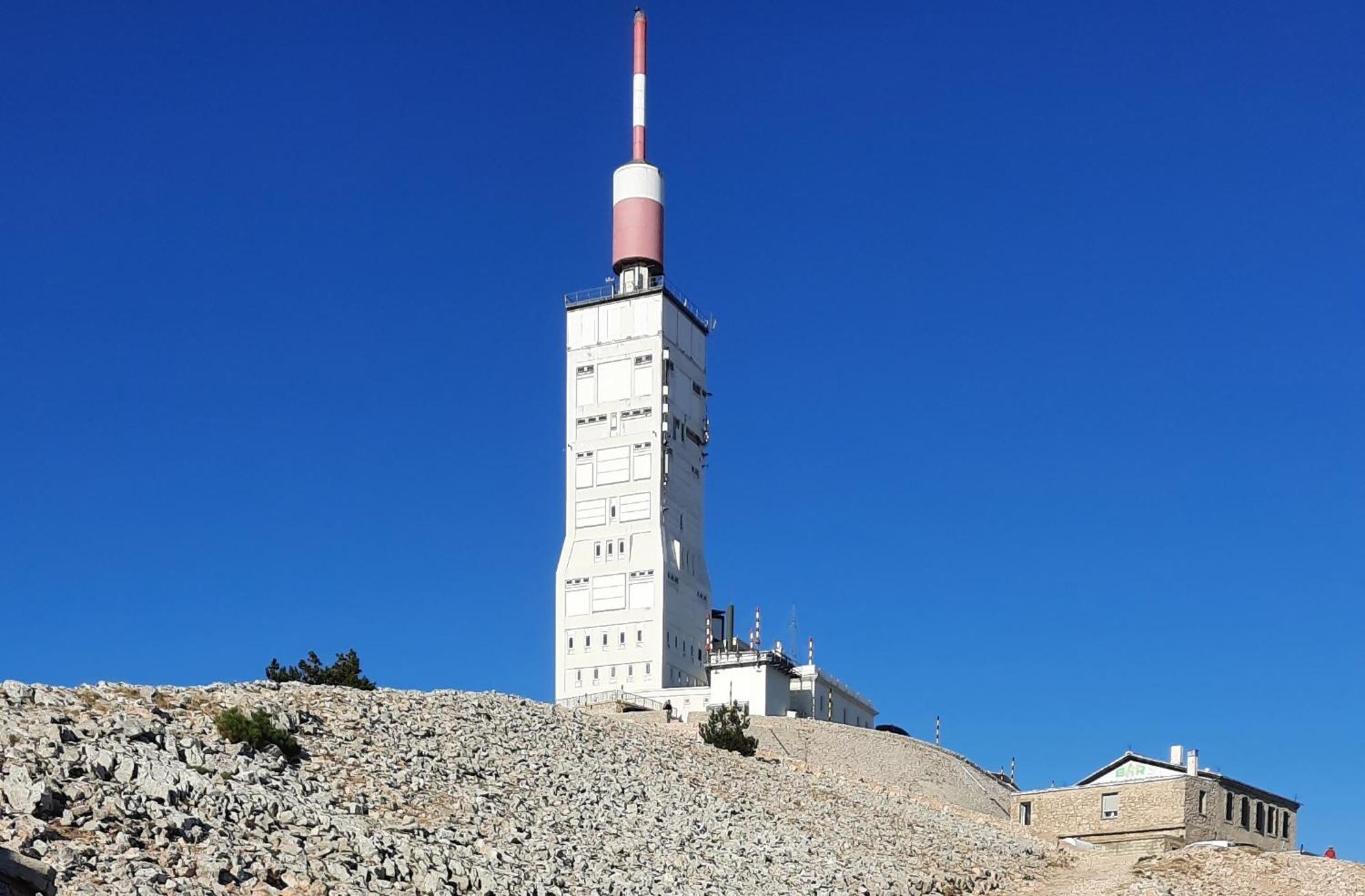 Cycl'Appart Malaucène Exterior foto